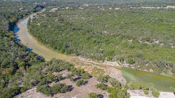 3 Acres of Residential Land for Sale in Hunt, Texas