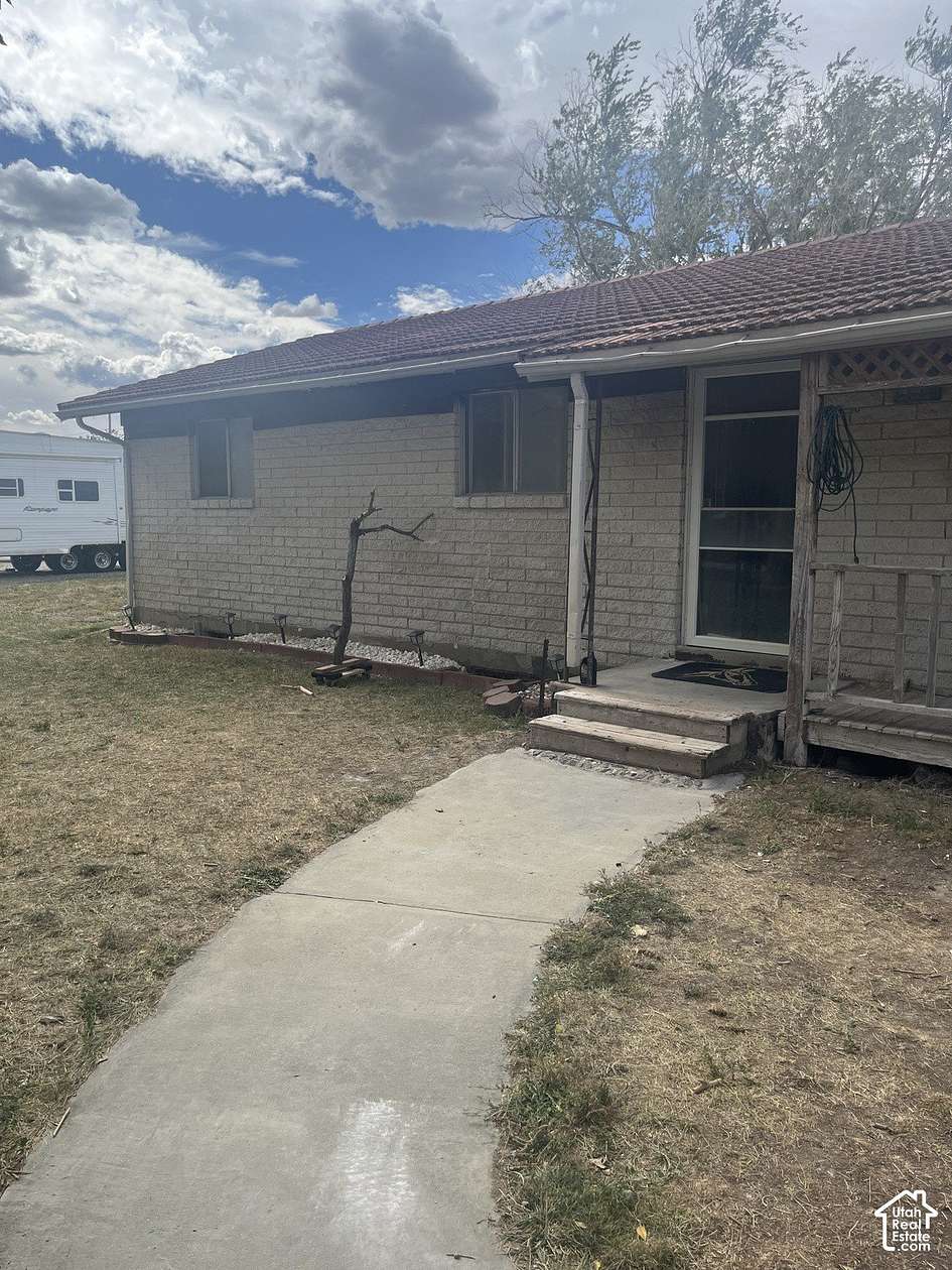 2 Acres of Land with Home for Sale in Erda, Utah