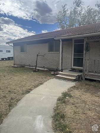 2 Acres of Land with Home for Sale in Erda, Utah
