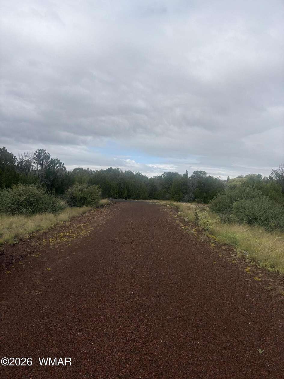 0.34 Acres of Residential Land for Sale in Concho, Arizona