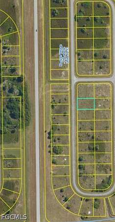0.23 Acres of Residential Land for Sale in LaBelle, Florida