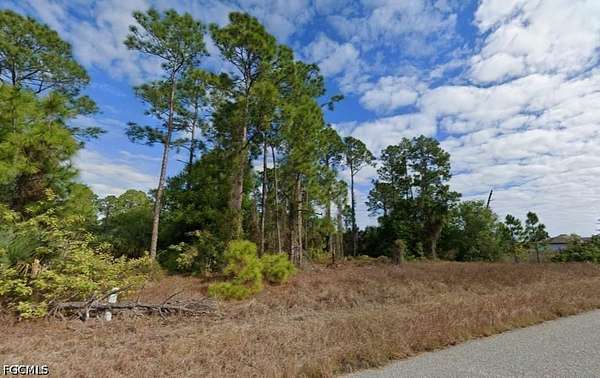 0.24 Acres of Residential Land for Sale in Lehigh Acres, Florida