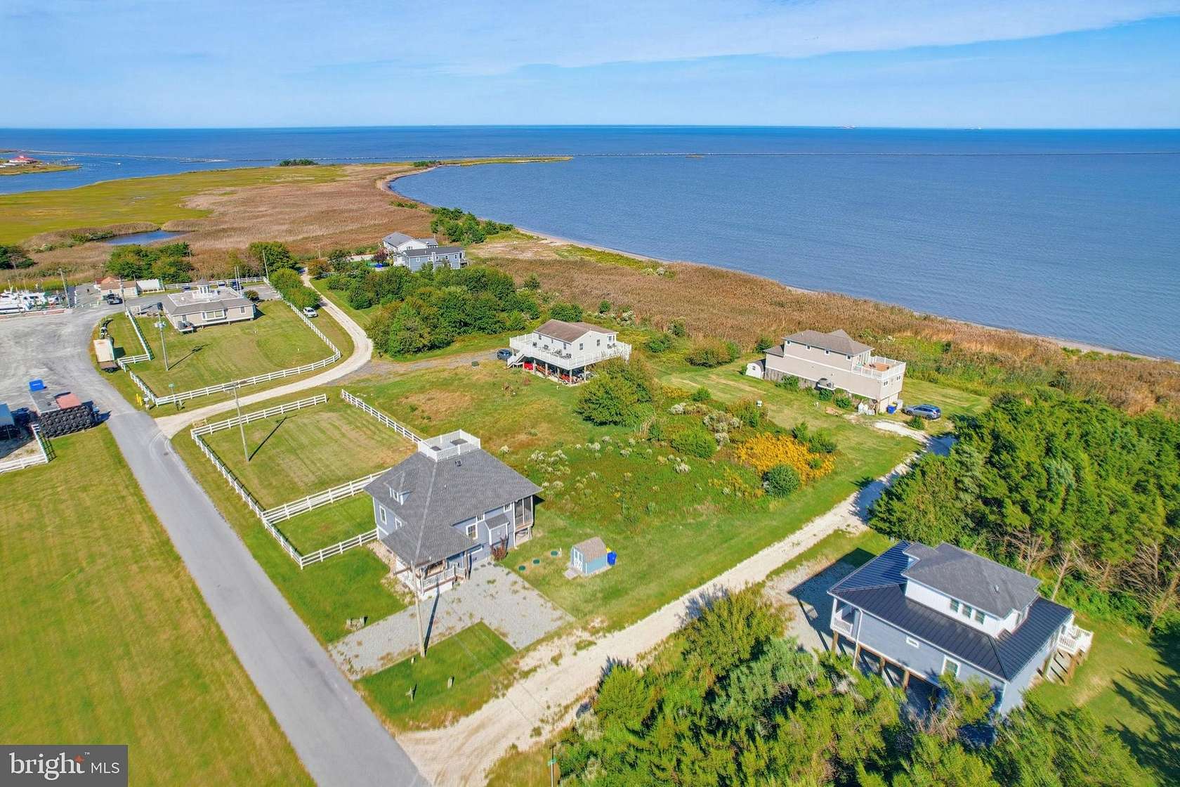 0.17 Acres of Residential Land for Sale in Milford, Delaware