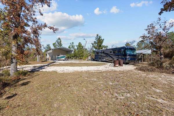 2.12 Acres of Land for Sale in Perry, Florida