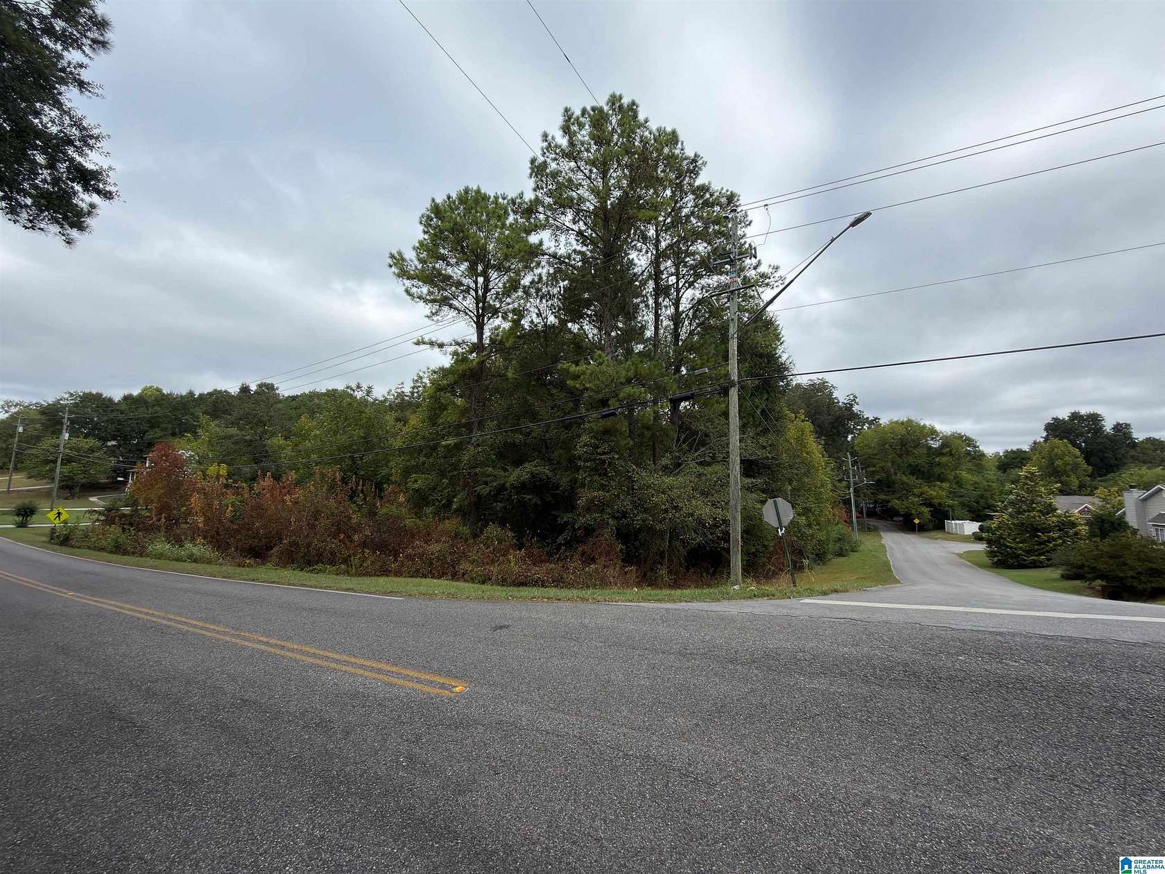 2.9 Acres of Residential Land for Sale in Alabaster, Alabama