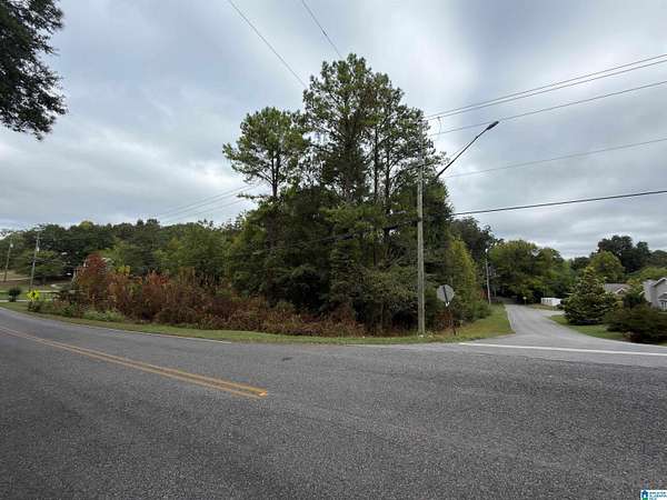 2.9 Acres of Residential Land for Sale in Alabaster, Alabama