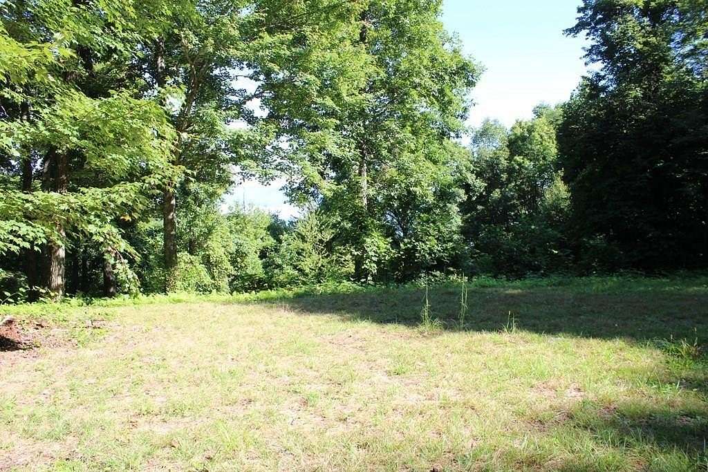 0.95 Acres of Residential Land for Sale in Whittier, North Carolina