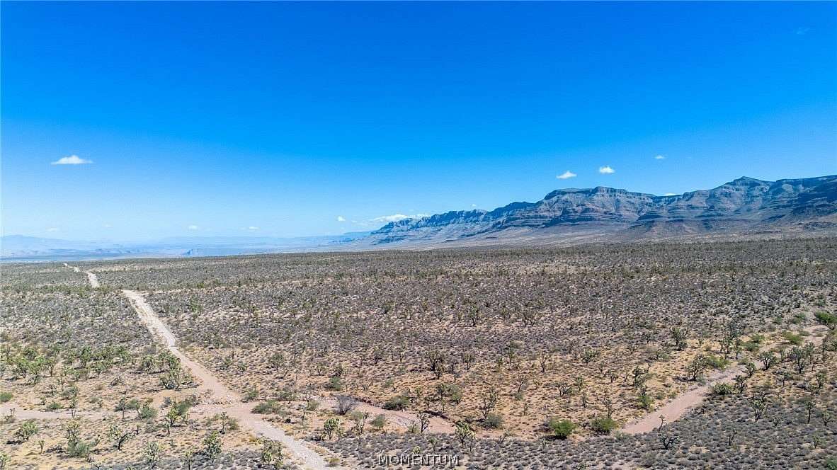 557 Acres of Land for Sale in Meadview, Arizona