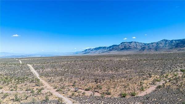 557 Acres of Land for Sale in Meadview, Arizona