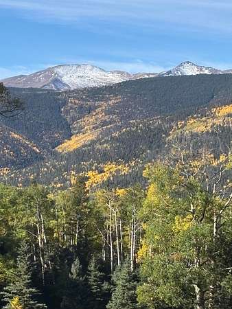 37 Acres of Land for Sale in Weston, Colorado