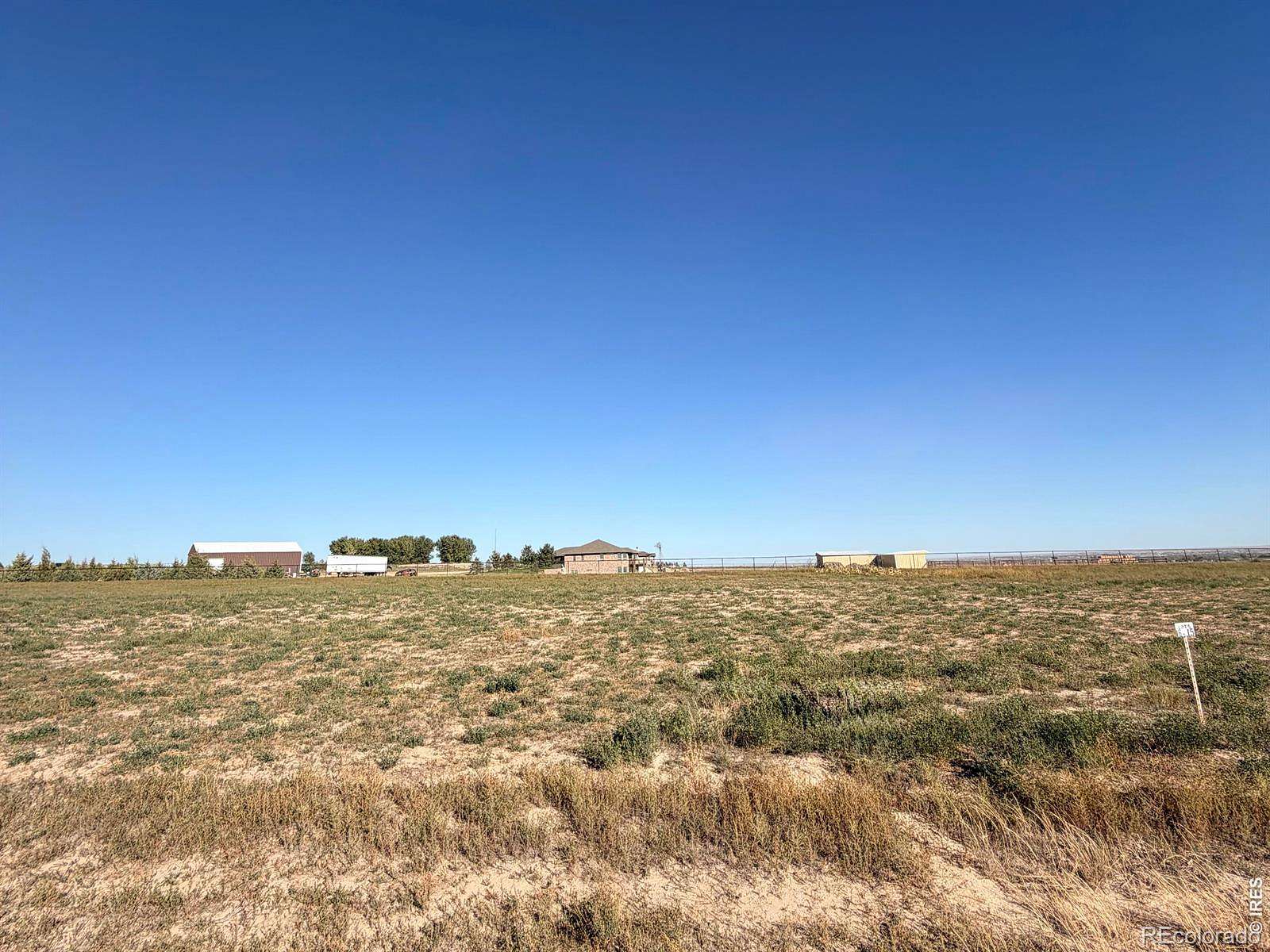 1.2 Acres of Residential Land for Sale in Fort Morgan, Colorado