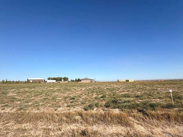1.2 Acres of Residential Land for Sale in Fort Morgan, Colorado
