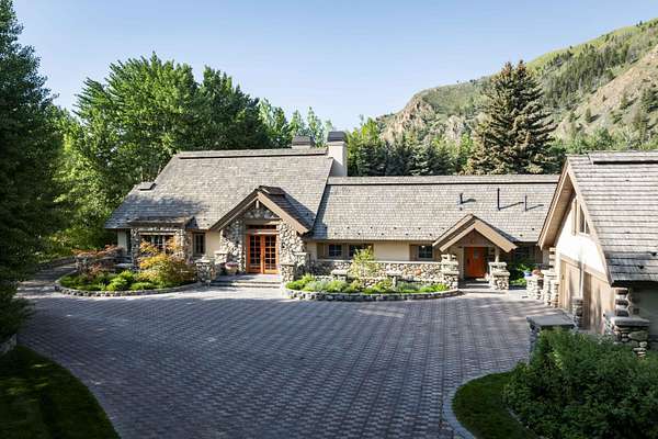 1.74 Acres of Land with Home for Sale in Hailey, Idaho