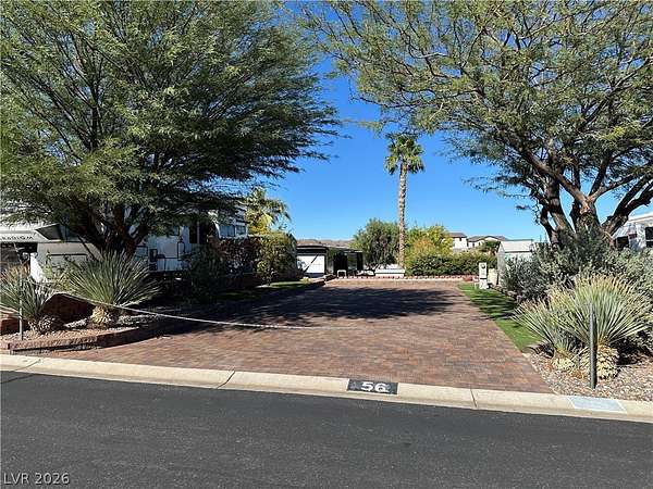 0.05 Acres of Land for Sale in Boulder City, Nevada
