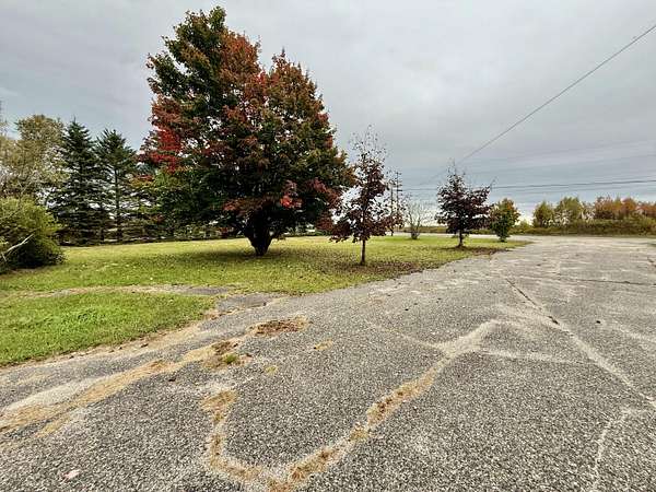 1.1 Acres of Residential Land for Sale in Columbia Falls, Maine