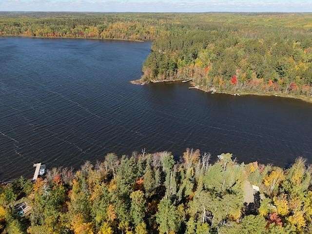 3.44 Acres of Land for Sale in Tower, Minnesota