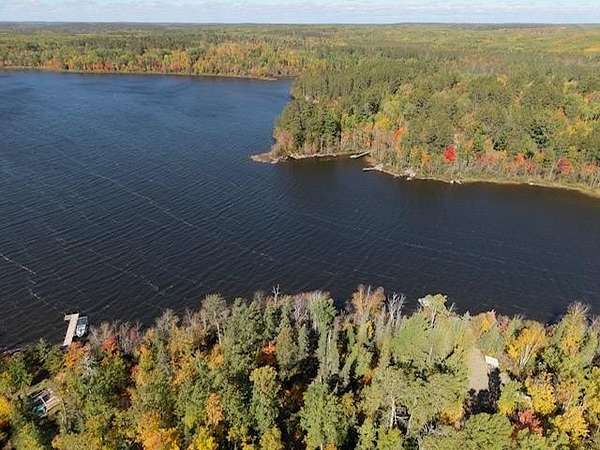 3.44 Acres of Land for Sale in Tower, Minnesota