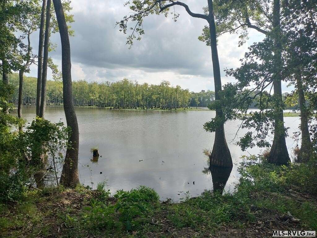435 Acres of Land for Sale in Enfield, North Carolina