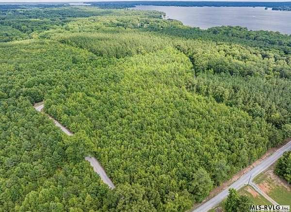 116 Acres of Mixed-Use Land for Sale in Littleton, North Carolina