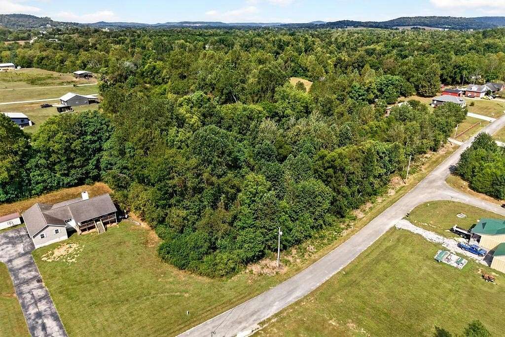 1.6 Acres of Residential Land for Sale in Sparta, Tennessee