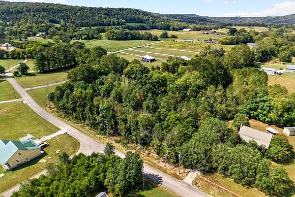 1.6 Acres of Residential Land for Sale in Sparta, Tennessee