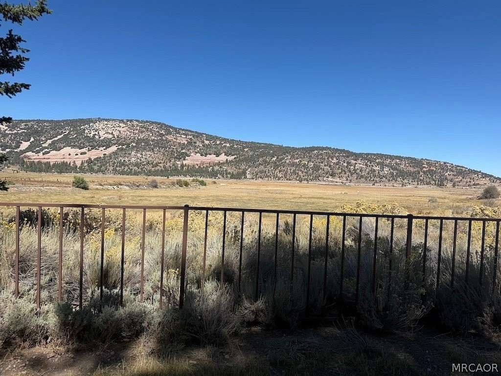 13 Acres of Land for Sale in Big Bear City, California