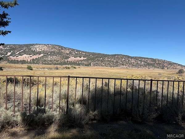 13 Acres of Land for Sale in Big Bear City, California