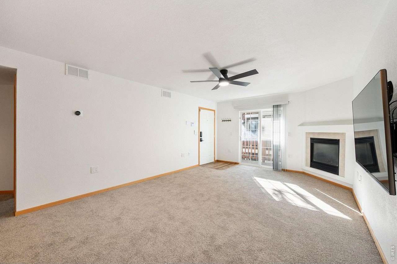 1.52 Acres of Land with Home for Sale in Fort Collins, Colorado