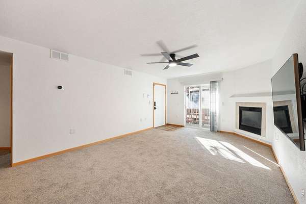 1.52 Acres of Land with Home for Sale in Fort Collins, Colorado