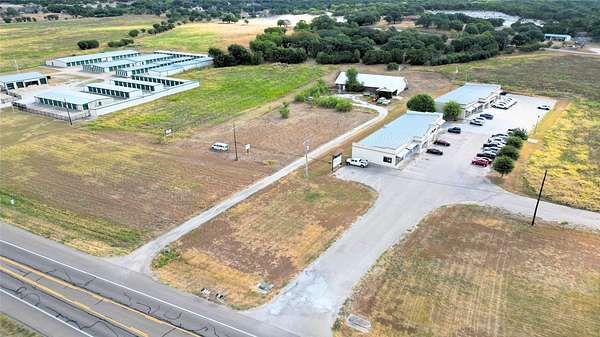 2 Acres of Commercial Land for Sale in Gatesville, Texas