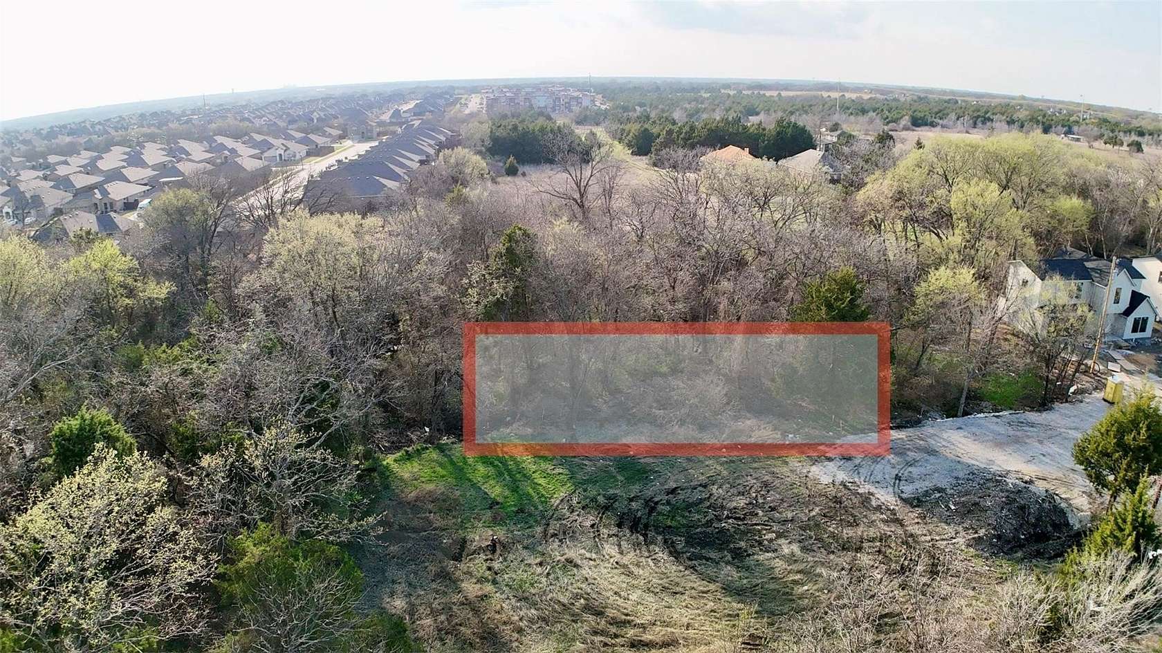 0.32 Acres of Land for Sale in Glenn Heights, Texas