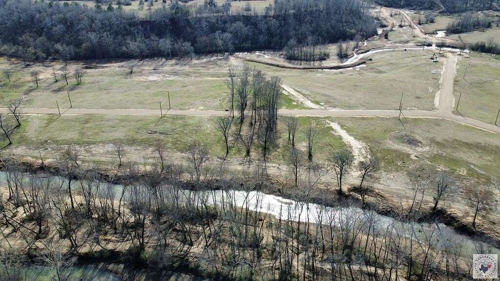 3.13 Acres of Land for Sale in Nashville, Arkansas