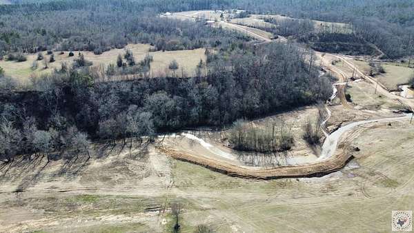 3 Acres of Land for Sale in Nashville, Arkansas