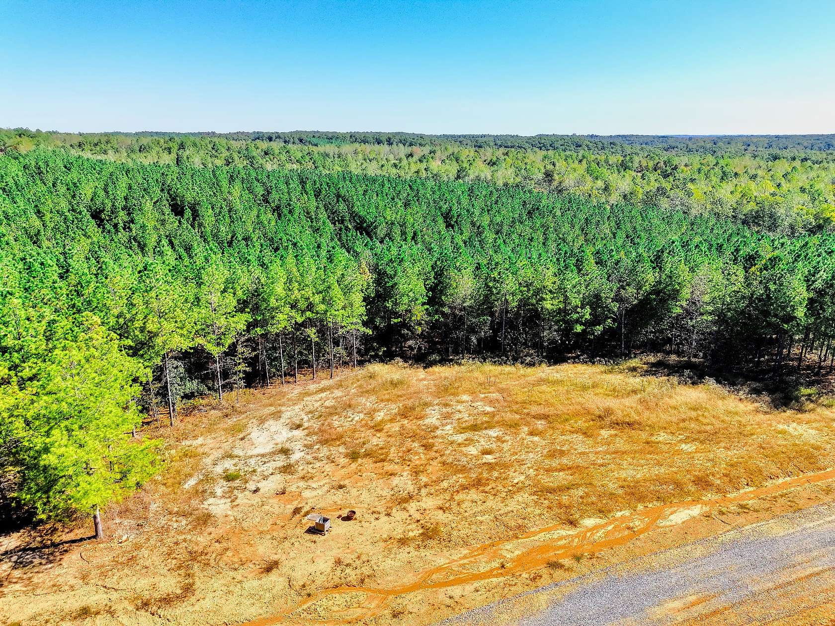 5 Acres of Residential Land for Sale in Erin, Tennessee