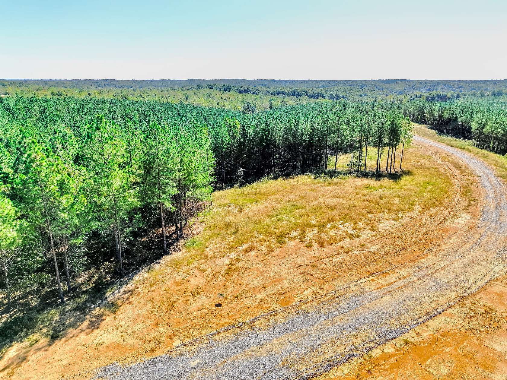 5 Acres of Residential Land for Sale in Erin, Tennessee