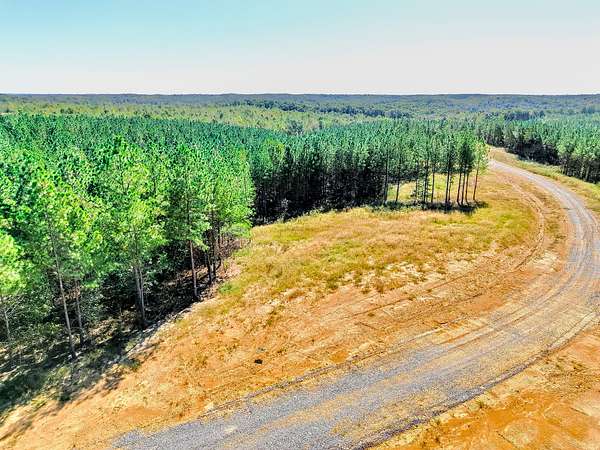 5 Acres of Residential Land for Sale in Erin, Tennessee