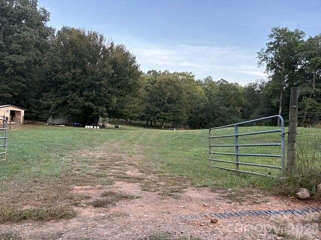 1.66 Acres of Residential Land for Sale in Connelly Springs, North Carolina