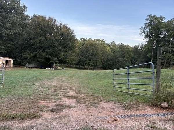 1.66 Acres of Residential Land for Sale in Connelly Springs, North Carolina