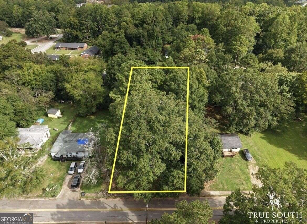 0.21 Acres of Residential Land for Sale in Villa Rica, Georgia