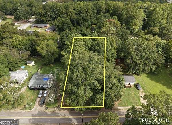 0.21 Acres of Residential Land for Sale in Villa Rica, Georgia