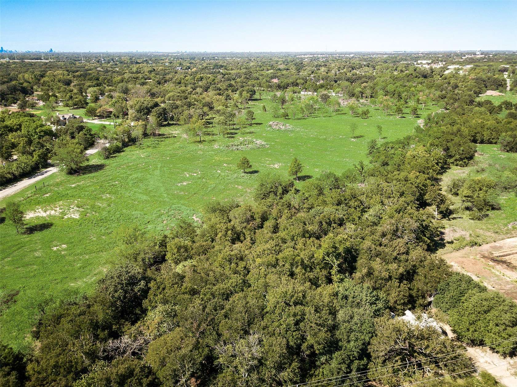 2.1 Acres of Residential Land for Sale in Dallas, Texas