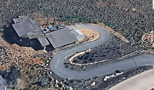 2.55 Acres of Land with Home for Sale in Park City, Utah
