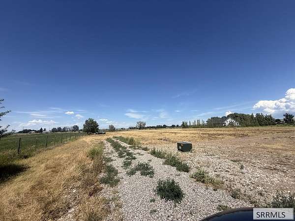 2 Acres of Residential Land for Sale in Rexburg, Idaho