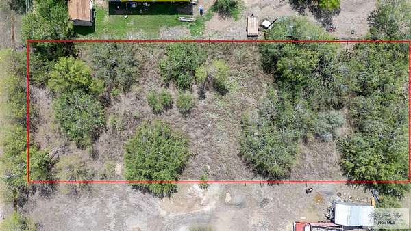 0.58 Acres of Residential Land for Sale in San Benito, Texas