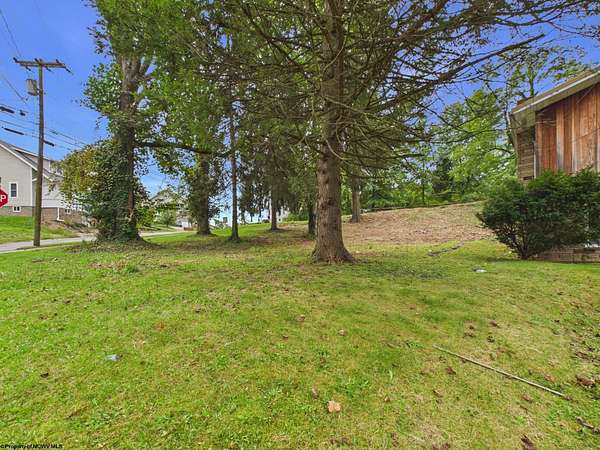 0.17 Acres of Residential Land for Sale in Morgantown, West Virginia