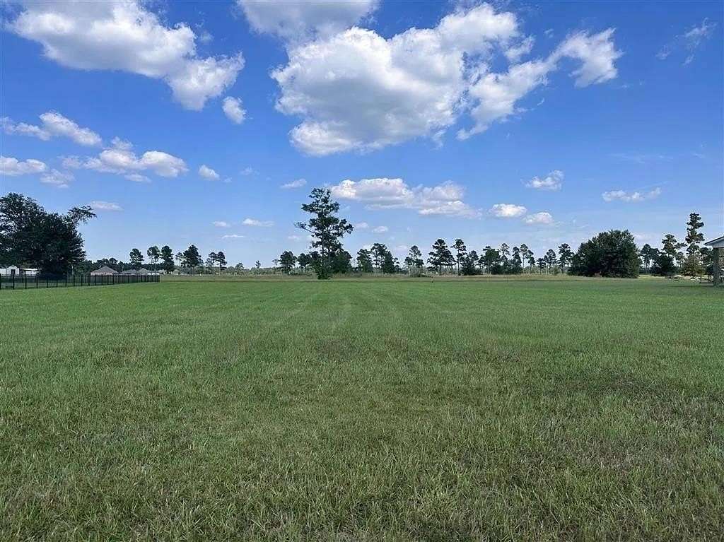 1 Acre of Residential Land for Sale in Lake Charles, Louisiana