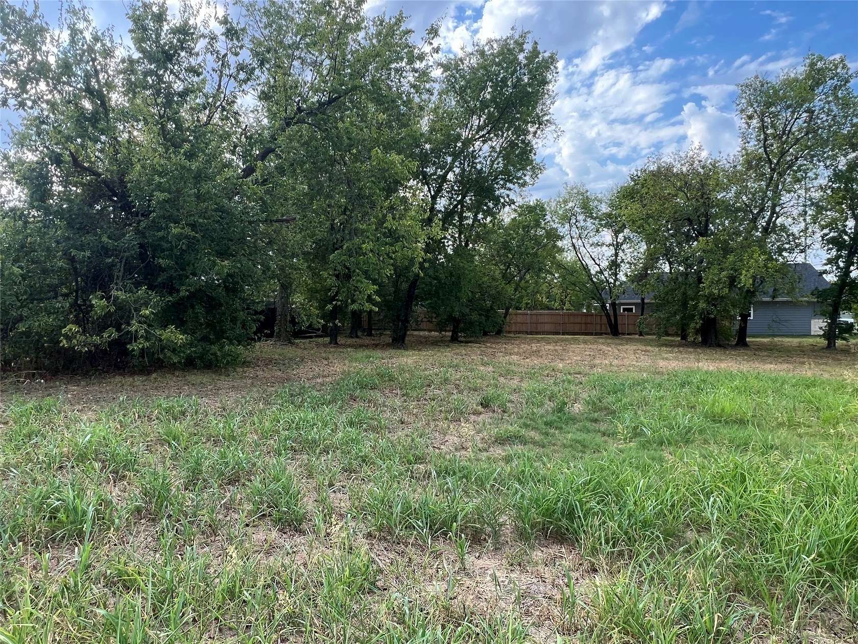 0.34 Acres of Residential Land for Sale in Greenville, Texas