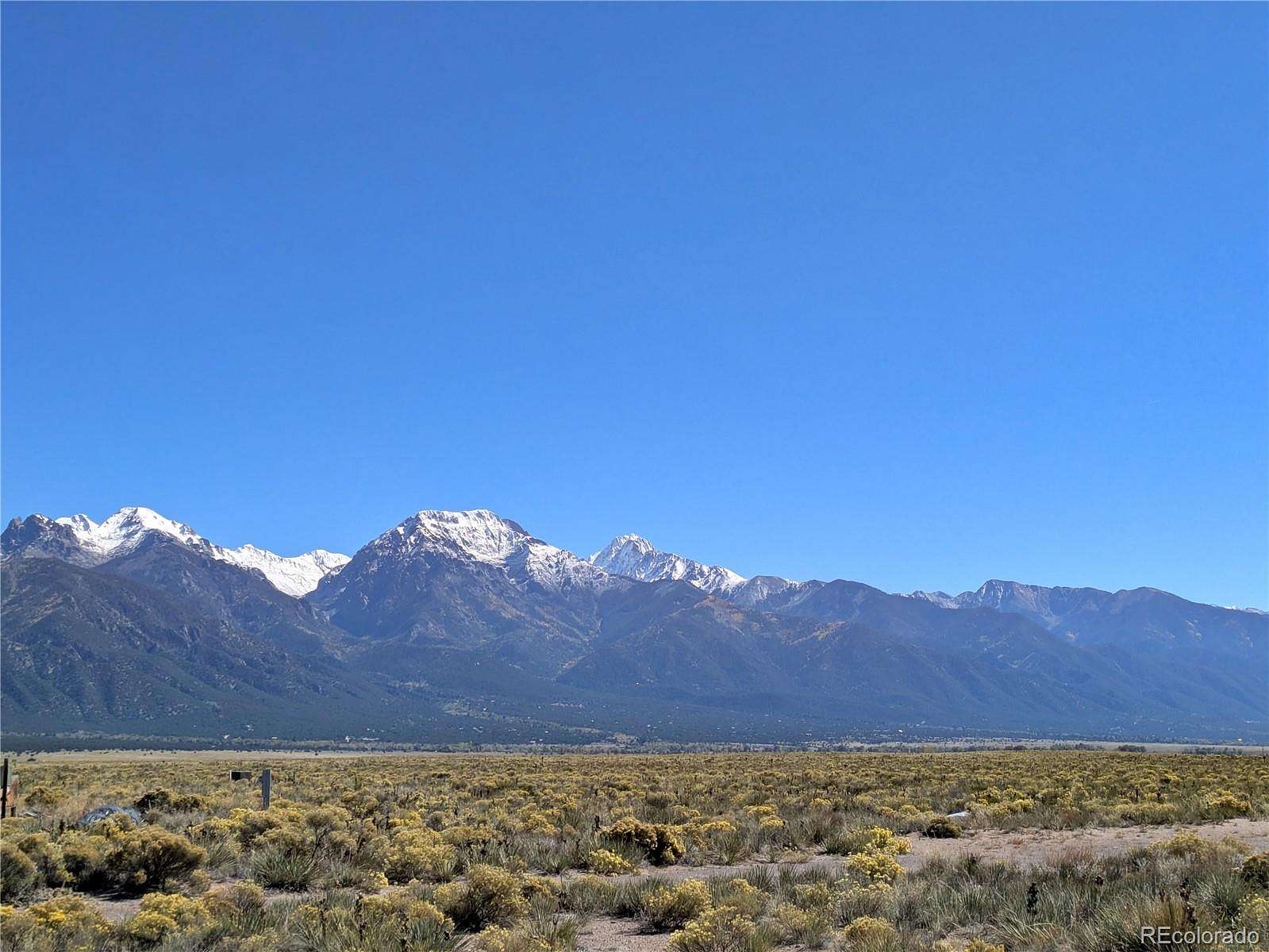0.17 Acres of Residential Land for Sale in Moffat, Colorado