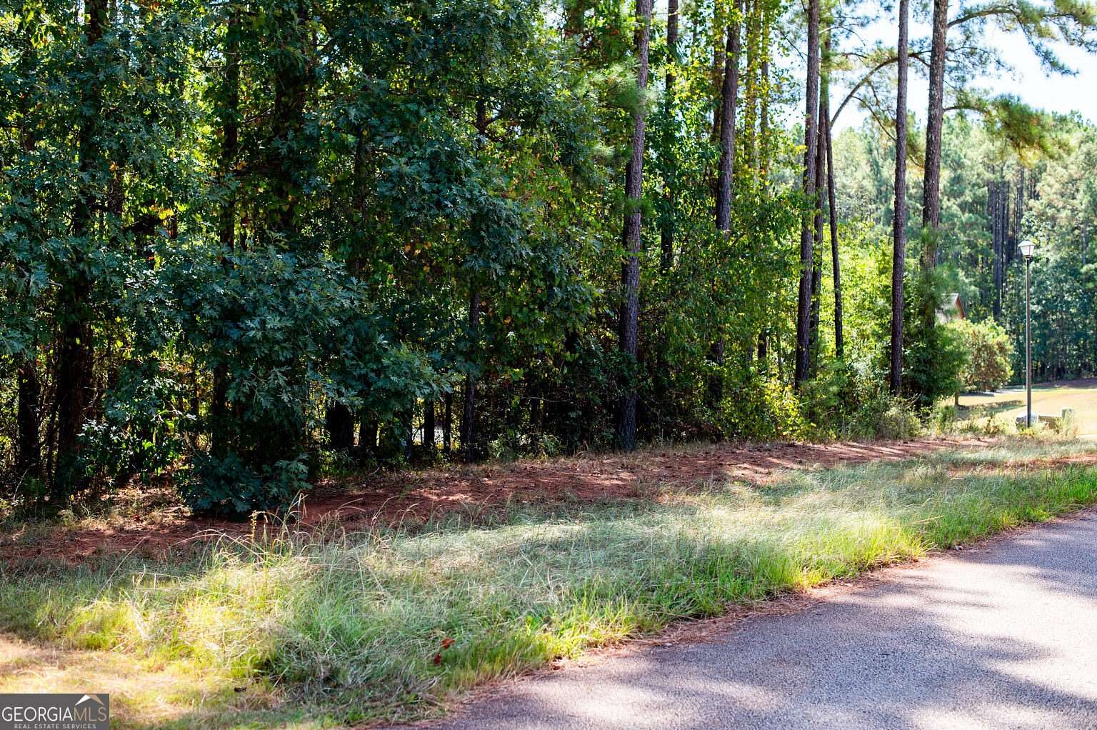2.38 Acres of Land for Sale in Mansfield, Georgia
