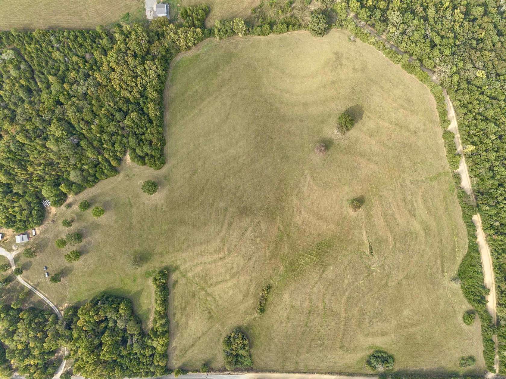 35 Acres of Land for Sale in Damascus, Arkansas